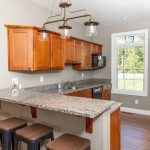 Hidden Oak is a high-end townhouse community by Socha Companies