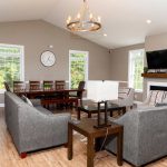 Hidden Oak is a high-end townhouse community by Socha Companies