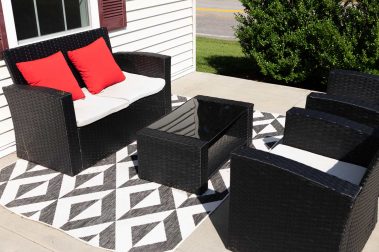 Hidden Oak is a high-end townhouse community by Socha Companies